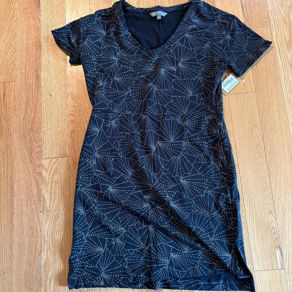 Title Nine Dress